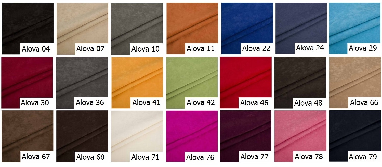Narożnik Caro łóżko ROGÓWKA sofa