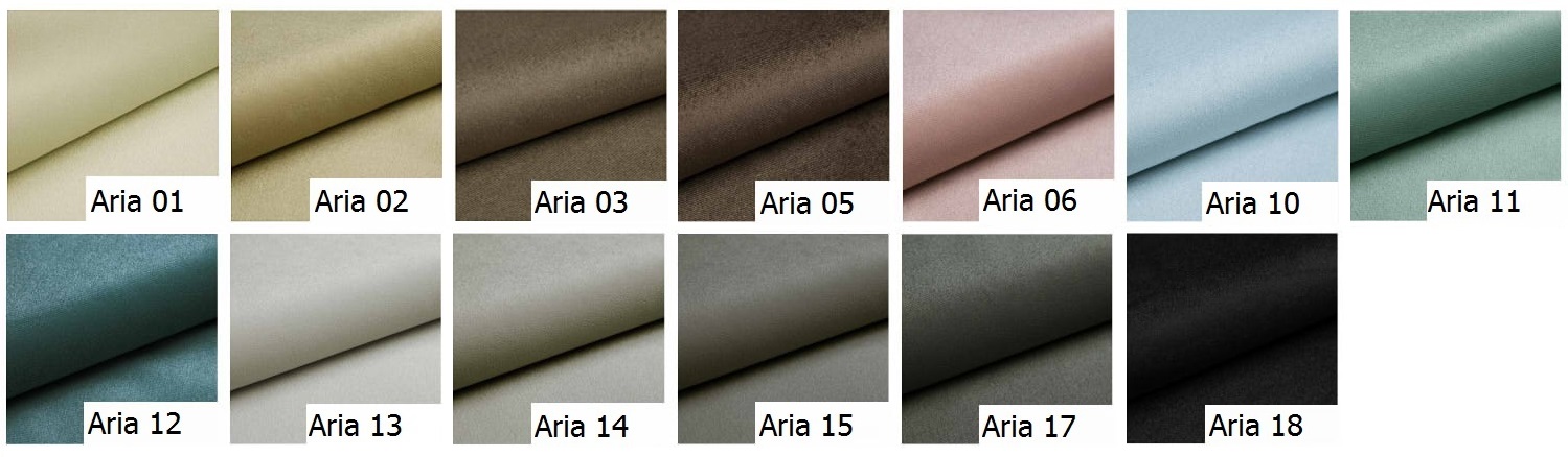 Narożnik Caro łóżko ROGÓWKA sofa