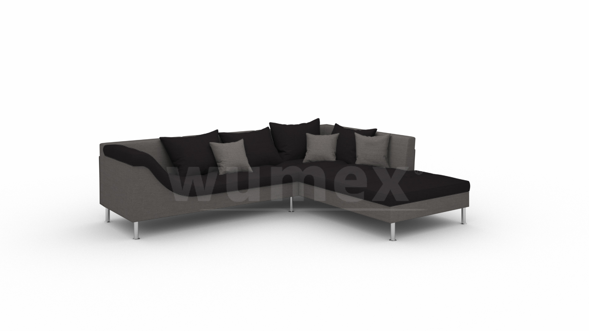 Narożnik Caro łóżko ROGÓWKA sofa